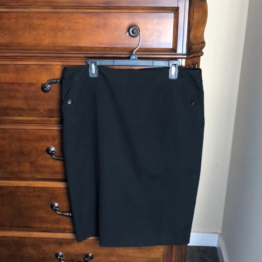 Charter Club skirt